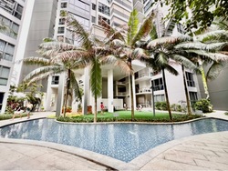Riversails (D19), Condominium #596214261
